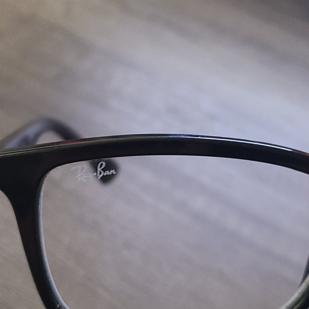 RayBan 👓 glass frame - Picture 5 of 6